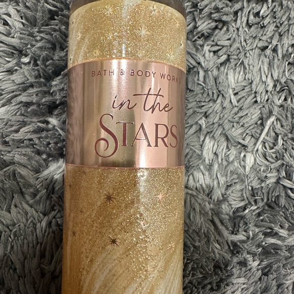 Bath & Body Works In The Stars Fine Fragrance Mist - BNWT! - Picture 3 of 6